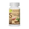 Pure Nutrition Stress Nil, 60caps - Image 2