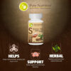 Pure Nutrition Stress Nil, 60caps - Image 4