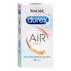Durex Air Ultra Thin, 10pcs - Image 2