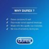 Durex Air Ultra Thin, 10pcs - Image 6