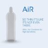 Durex Air Ultra Thin, 3pcs - Image 3