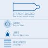 Durex Air Ultra Thin, 3pcs - Image 4