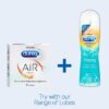 Durex Air Ultra Thin, 3pcs - Image 5