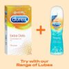 Durex Extra Dots, 10pcs - Image 5