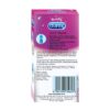 Durex Extra Ribbed, 10pcs - Image 8