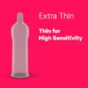 Durex Extra Thin, 10pcs - Image 3