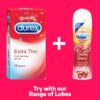 Durex Extra Thin, 10pcs - Image 5