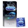 Durex Extra Time, 10pcs - Image 2
