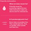Durex Play Saucy Strawberry Lube, 50ml - Image 9