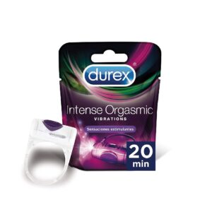 Durex Intense Vibe Ring, 1pc
