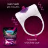 Durex Intense Vibe Ring, 1pc - Image 3
