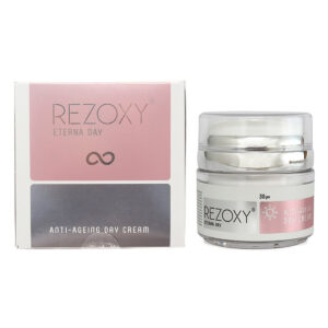 Rezoxy Eterna Anti-Ageing Day Cream, 30gm