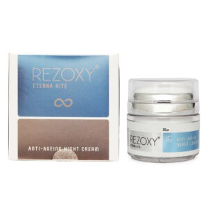 Rezoxy Eterna Anti Ageing Night Cream, 30gm