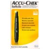 Accu Chek Softclix Kit, 1piece - Image 2