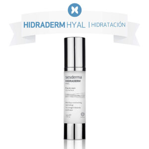 Sesderma Hidraderm Hyal Facial Cream, 50ml