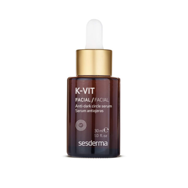 Sesderma K Vit Anti Dark Circles Serum, 30ml