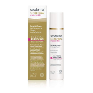 Sesderma Sesretinal Mature Skin Cream Gel, 50ml