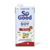 So Good Original Pro Soy Milk, 1ltr - Image 2