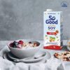 So Good Original Pro Soy Milk, 1ltr - Image 7
