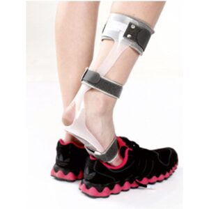 Tynor Foot Drop ACCE (Right-(X-Large)