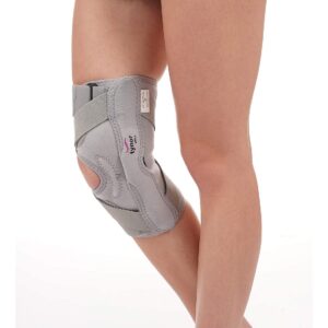 Tynor Knee Support (Neoprene) Left leg (X-Large)