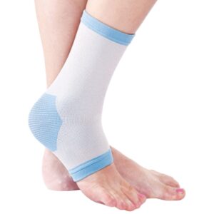 Tynor Comfeel Anklet (Large) (Single)