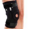 Tynor Knee Wrap Hinged Neoprene (X-Large) - Image 4