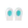Tynor Silicon Heel Cushion Pair (Large) - Image 2
