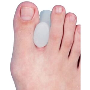 Tynor Silicon Toe Separator (Medium)