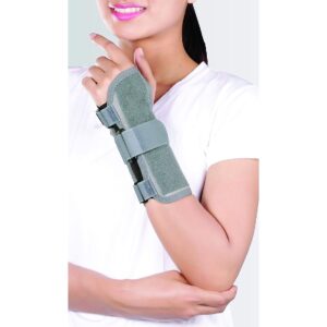 Tynor Wrist Splint Ambidextrous (Large)