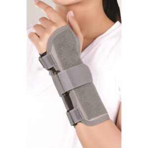 Tynor Wrist Splint Ambidextrous (Small)