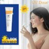 Uv Doux Silicone Sunscreen Gel Spf 50 Pa+++, 50gm - Image 5