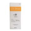 Uv Doux Silicone Sunscreen Gel Spf 50 Pa+++, 50gm - Image 6