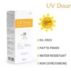 Uv Doux Silicone Sunscreen Gel Spf 50 Pa+++, 50gm - Image 9