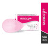 Vizigly Plus Bathing Bar, 100gm - Image 3