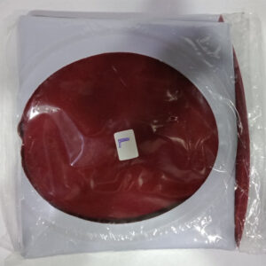 Vissco Activeair Round Ring Pillow (Large)