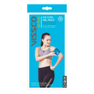 Vissco Ice Cool Gel Pack (Large)