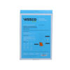 Vissco Active Orthopaedic Heating Belt (Regular) - Image 3