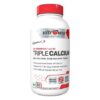 Vitrovea Triple Calcium, 60tabs - Image 2