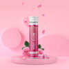 Vitusfiz Vitus Glow 15 Effervescent Tablets (Rose Flavour) - Image 2