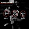 Xtend 7G Bcaa Knockout, 405gm (Fruit Punch) - Image 6