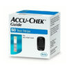 Accu-Chek Guide Test Strips, 50strips - Image 2