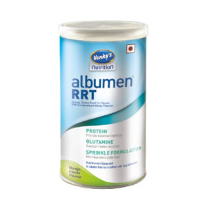 Albumen-Rrt Powder, 200gm