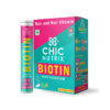 Chicnutrix Biotin With Selenium Tablet, 1pack - Image 2