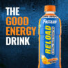 Fast & Up Reload Ready to Drink (Orange Rush), 500ml - Image 4
