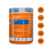 Fast & Up BCAA Lime Lemon, 450gm - Image 3
