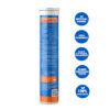 Fast & Up Reload  Orange Tablet, 20tabs - Image 3