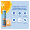 Fast & Up Reload  Orange Tablet, 20tabs - Image 4