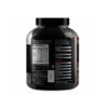 GNC Amp Pure Isolate Chocolate Frosting, 4lbs - Image 4