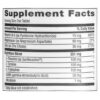 GNC Pro Performance Zinc Magnesium, 60tabs - Image 8